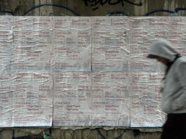 signal is noise