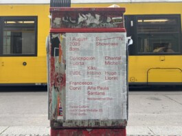 signal is noise