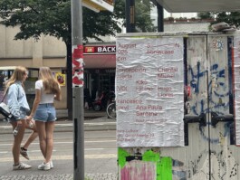 signal is noise