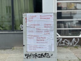 signal is noise