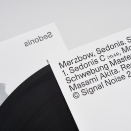 signal is noise